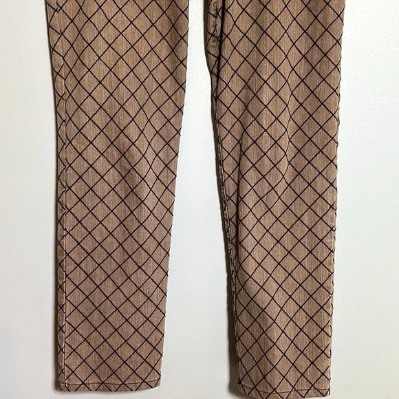 Perse Tapered Fit Jeans Women’s Size 8 - Picture 2 of 10